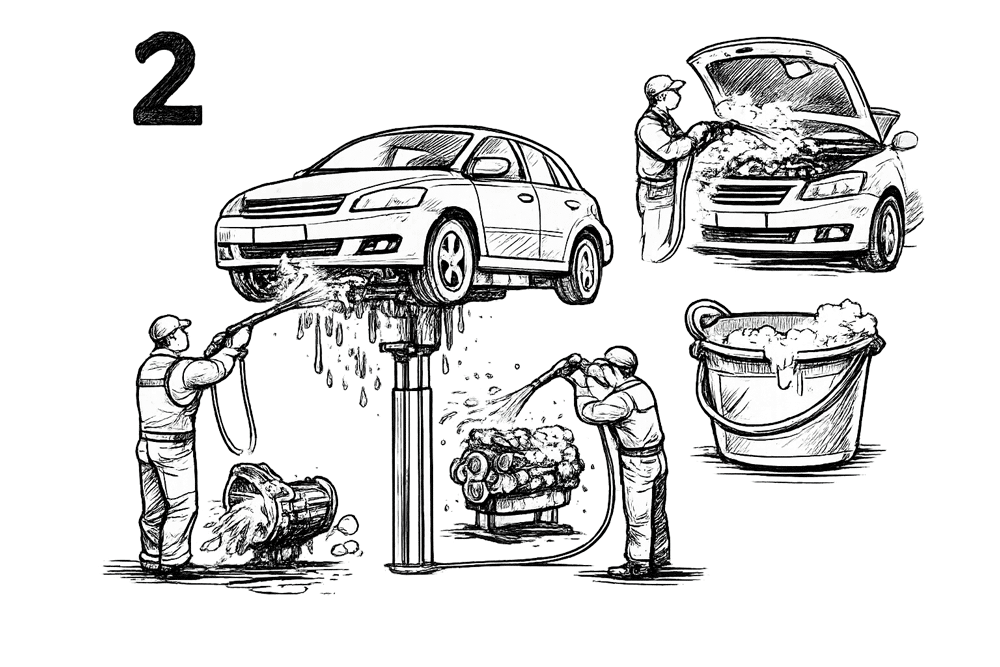 garage-doessegger-reinigung